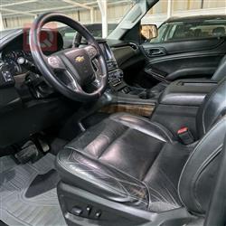 شيفروليه تاهو